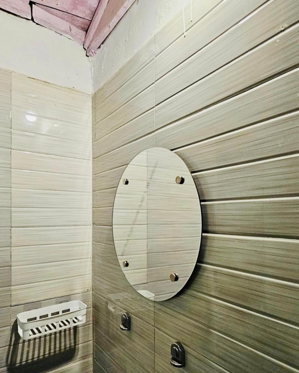 Hostel 360 Degree, Jibhi Exteriér fotografie